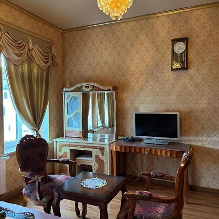 Hotel Com Viet Oschatz 外观 照片