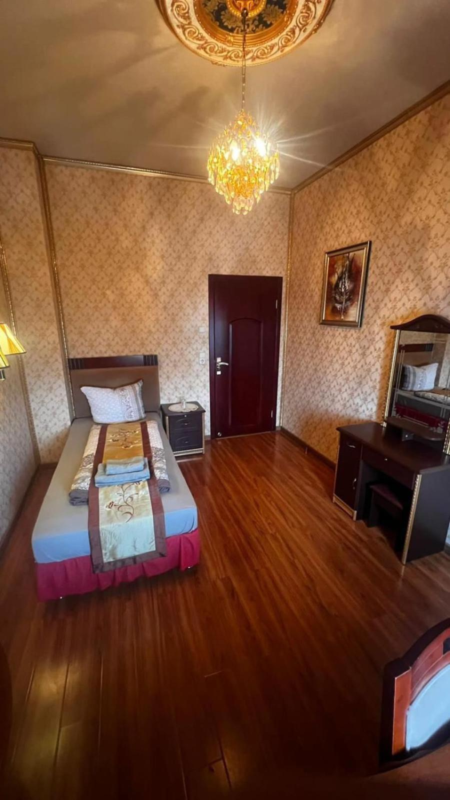 Hotel Com Viet Oschatz 外观 照片