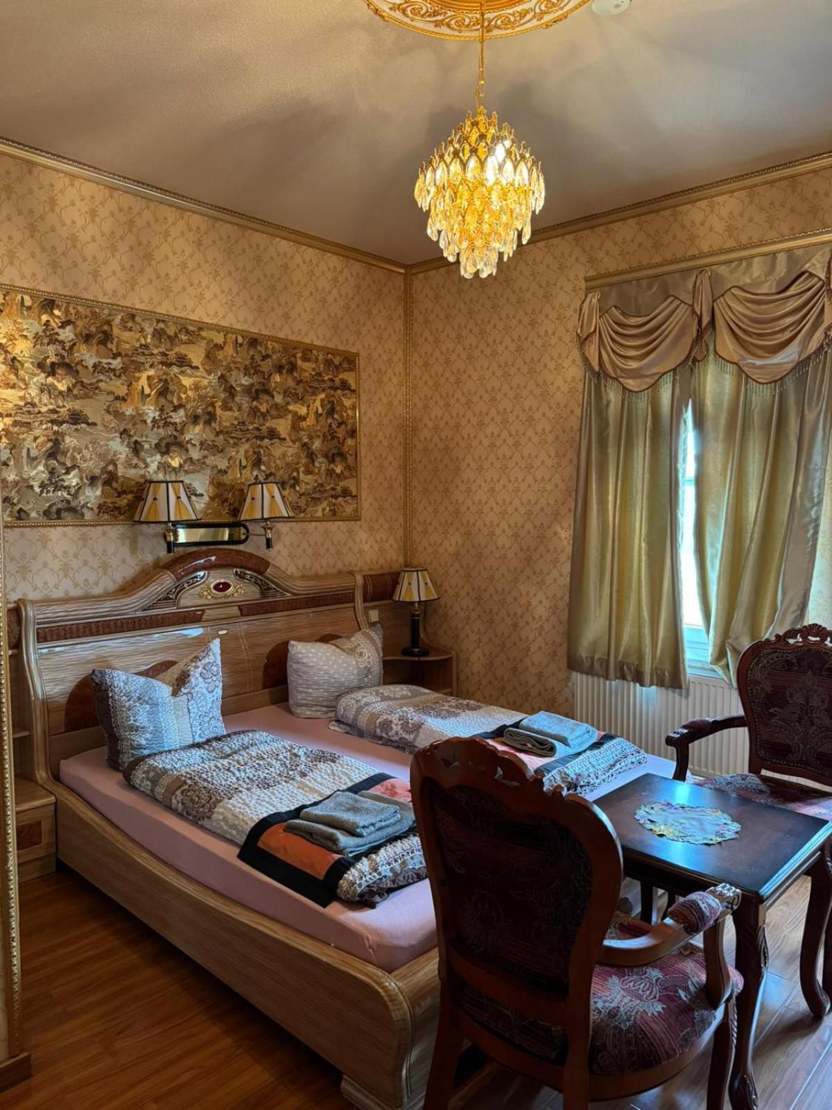 Hotel Com Viet Oschatz 外观 照片
