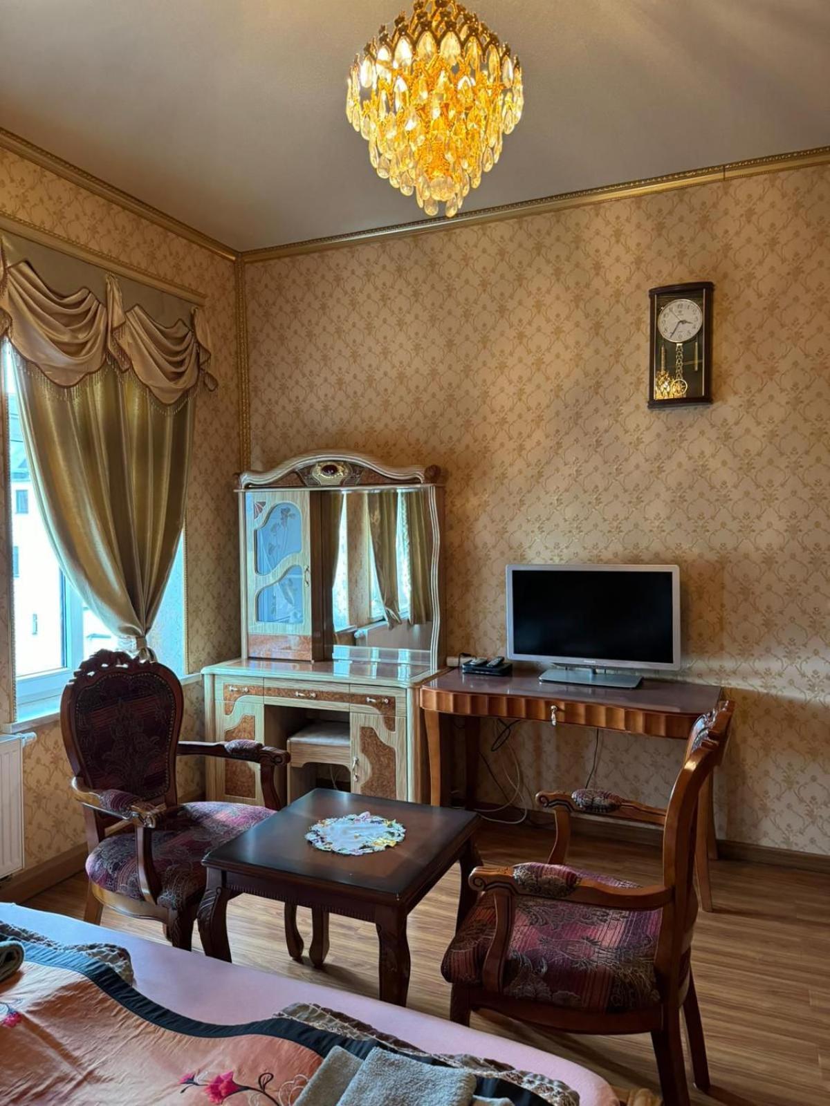 Hotel Com Viet Oschatz 外观 照片